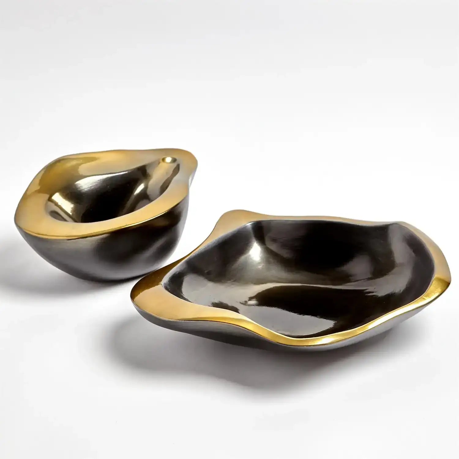 GLOBAL VIEWS FORMATION BOWL - Decorative Accents