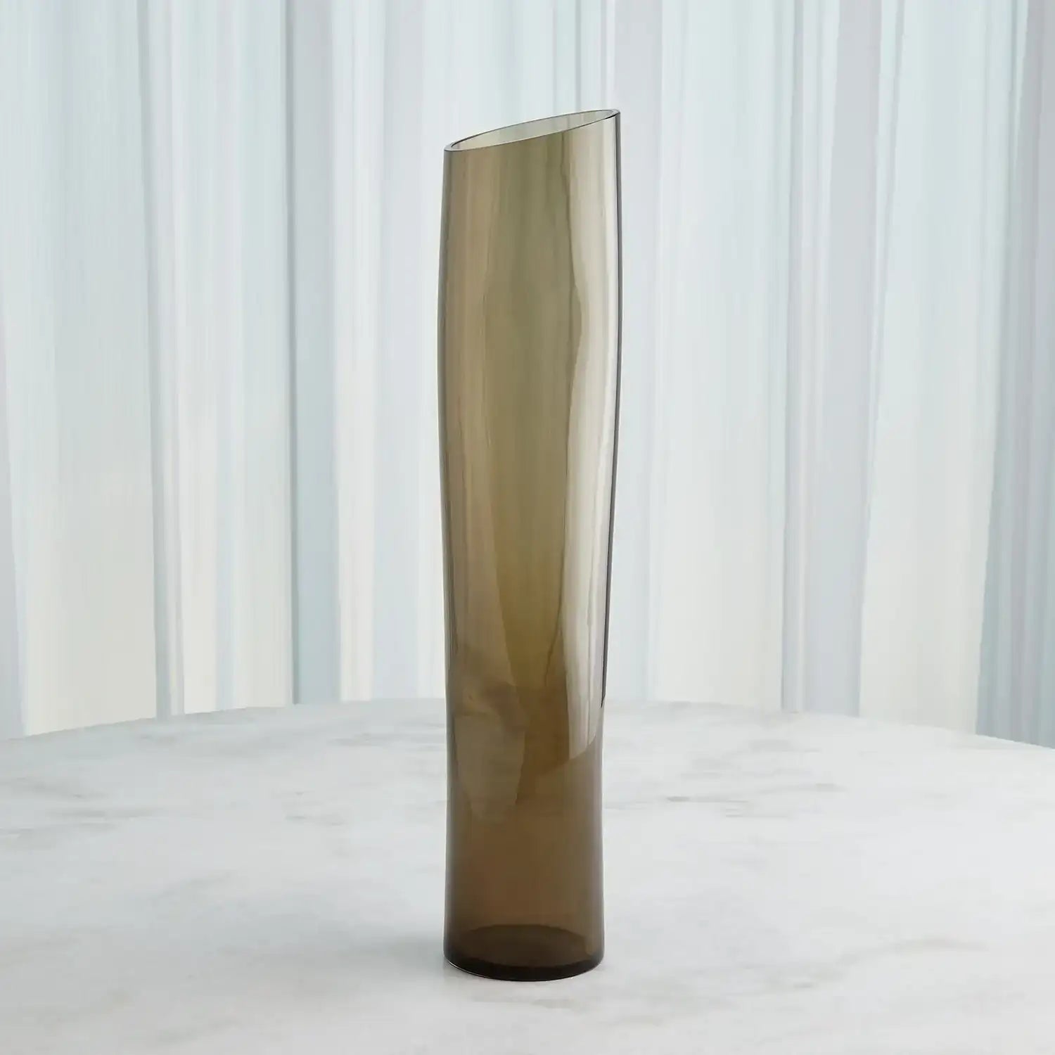 GLOBAL VIEWS DIMPLE VASE - Decorative Accents