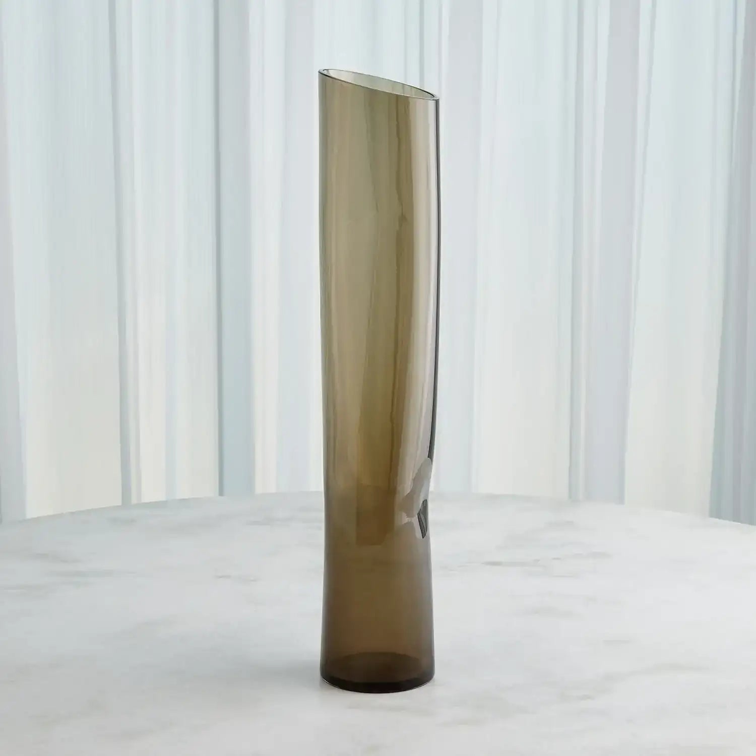 GLOBAL VIEWS DIMPLE VASE - Decorative Accents