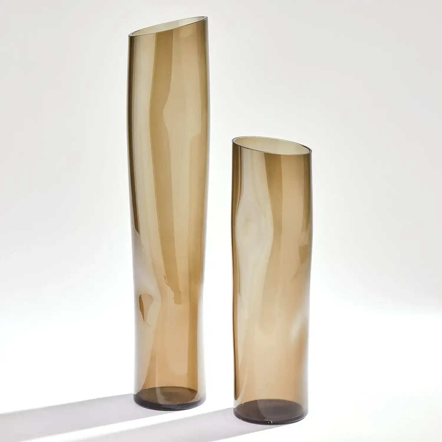 GLOBAL VIEWS DIMPLE VASE - Decorative Accents