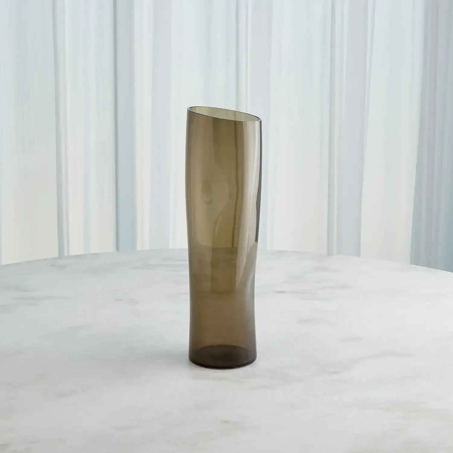 GLOBAL VIEWS DIMPLE VASE - Decorative Accents