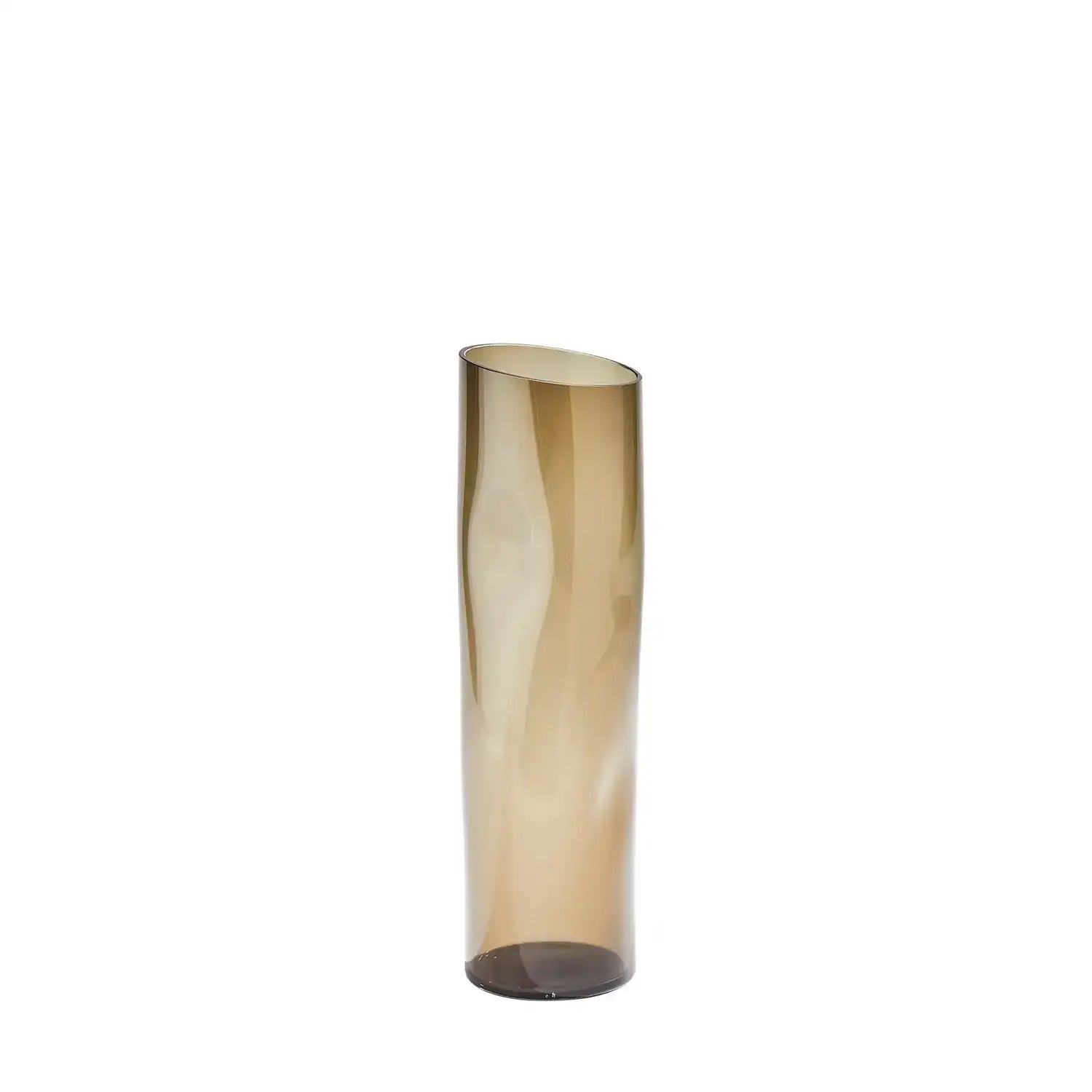 GLOBAL VIEWS DIMPLE VASE - Decorative Accents