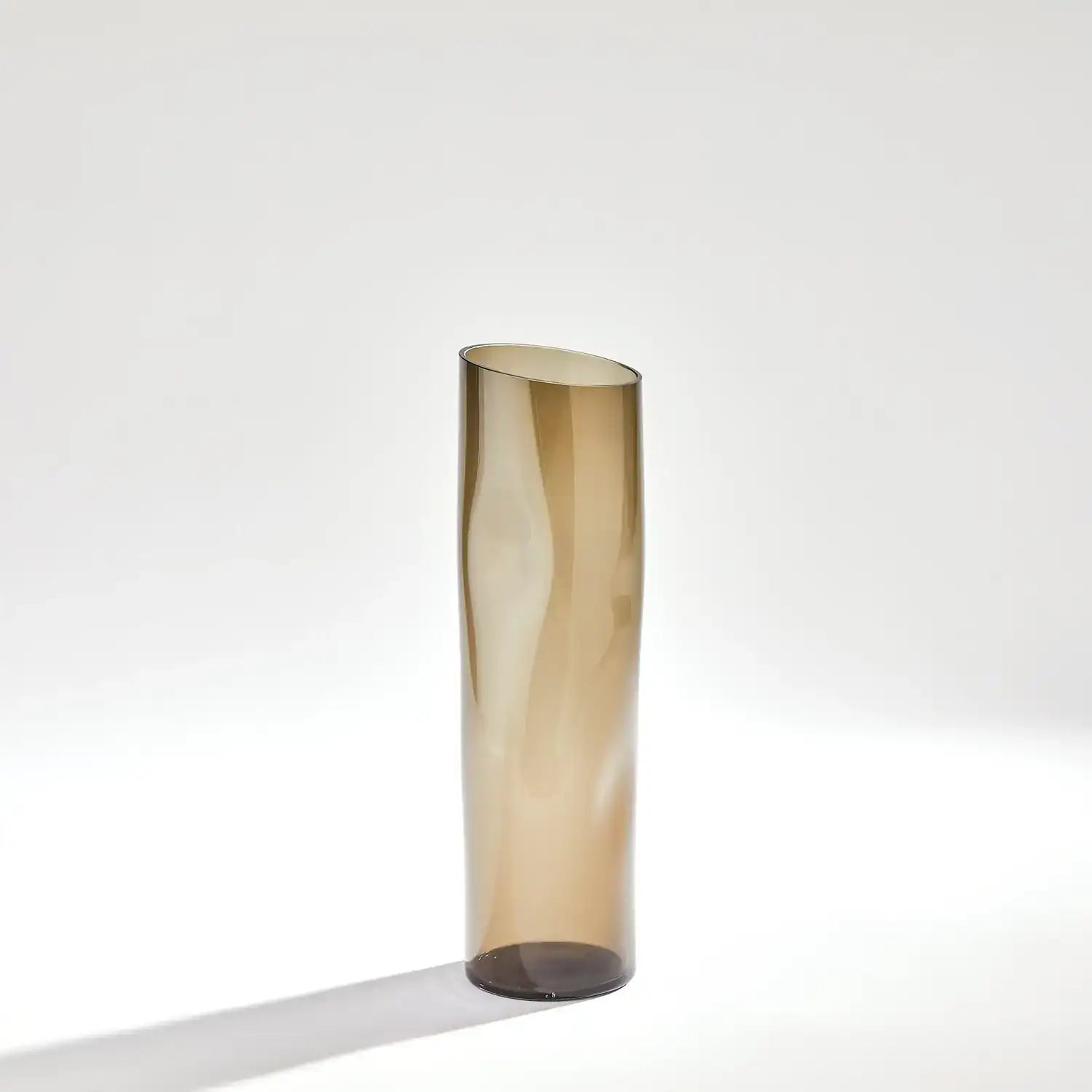 GLOBAL VIEWS DIMPLE VASE - Decorative Accents