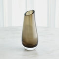 GLOBAL VIEWS SLANT VASE - Art