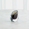 GLOBAL VIEWS SLANT VASE - Art
