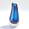 GLOBAL VIEWS SLANT VASE - Art