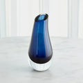 GLOBAL VIEWS SLANT VASE - Art