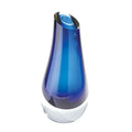GLOBAL VIEWS SLANT VASE - Art
