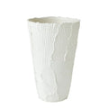 GLOBAL VIEWS CHIP VASE - Decorative Accents