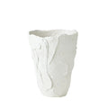 GLOBAL VIEWS CHIP VASE - Decorative Accents