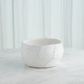 GLOBAL VIEWS CHIP BOWL - Decorative Accents