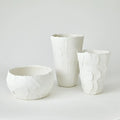 GLOBAL VIEWS CHIP BOWL - Decorative Accents