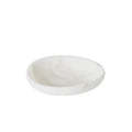 GLOBAL VIEWS OBLIQUE ALABASTER BOWL - Decorative Accents