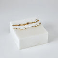GLOBAL VIEWS TERRAIN ALABASTER BOX - Decorative Accents