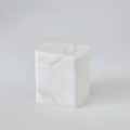 GLOBAL VIEWS RAGGIO ALABASTER BOX - Decorative Accents