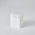 GLOBAL VIEWS RAGGIO ALABASTER BOX - Decorative Accents