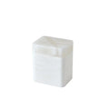 GLOBAL VIEWS RAGGIO ALABASTER BOX - Decorative Accents
