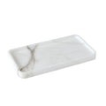 GLOBAL VIEWS RAGGIO ALABASTER TRAY - Decorative Accents