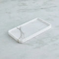 GLOBAL VIEWS RAGGIO ALABASTER TRAY - Decorative Accents