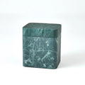 GLOBAL VIEWS RAGGIO ALABASTER BOX - Decorative Accents