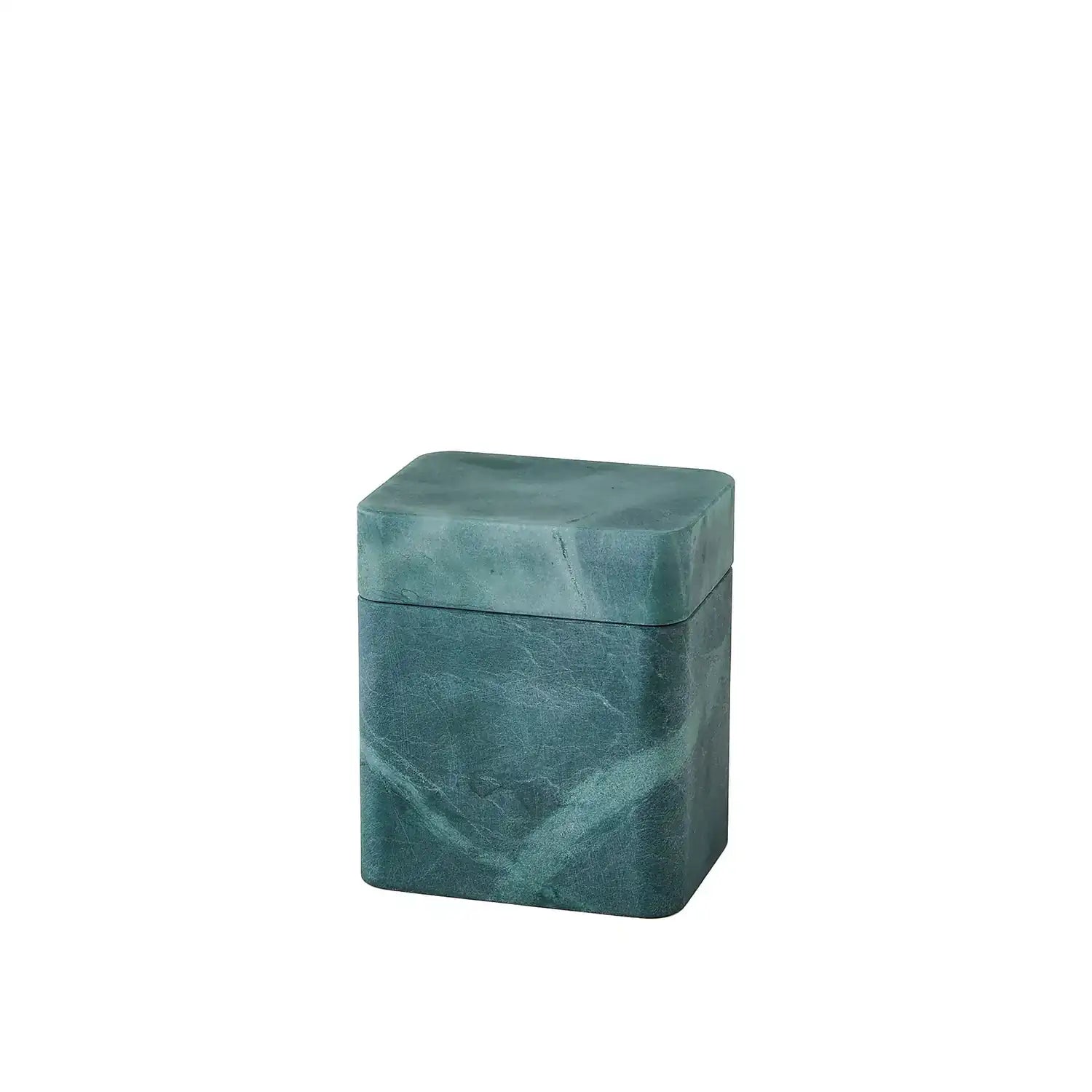 GLOBAL VIEWS RAGGIO ALABASTER BOX - Decorative Accents