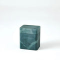 GLOBAL VIEWS RAGGIO ALABASTER BOX - Decorative Accents