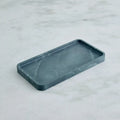GLOBAL VIEWS RAGGIO ALABASTER TRAY - Decorative Accents