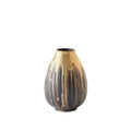 GLOBAL VIEWS CAULDRON VASE - Decorative Accents