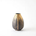 GLOBAL VIEWS CAULDRON VASE - Decorative Accents