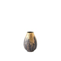 GLOBAL VIEWS CAULDRON VASE - Decorative Accents