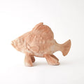 GLOBAL VIEWS SUNFISH SCULPTURE - Decorative Accents