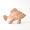GLOBAL VIEWS SUNFISH SCULPTURE - Decorative Accents