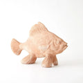 GLOBAL VIEWS SUNFISH SCULPTURE - Decorative Accents