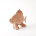 GLOBAL VIEWS SUNFISH SCULPTURE - Decorative Accents