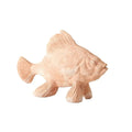 GLOBAL VIEWS SUNFISH SCULPTURE - Decorative Accents