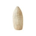 GLOBAL VIEWS SCRATCH BOTTLE - Decorative Accents