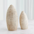 GLOBAL VIEWS SCRATCH BOTTLE - Decorative Accents