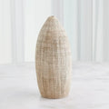 GLOBAL VIEWS SCRATCH BOTTLE - Decorative Accents