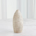 GLOBAL VIEWS SCRATCH BOTTLE - Decorative Accents