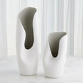 GLOBAL VIEWS AVIAN VASE - Decorative Accents