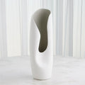 GLOBAL VIEWS AVIAN VASE - Decorative Accents