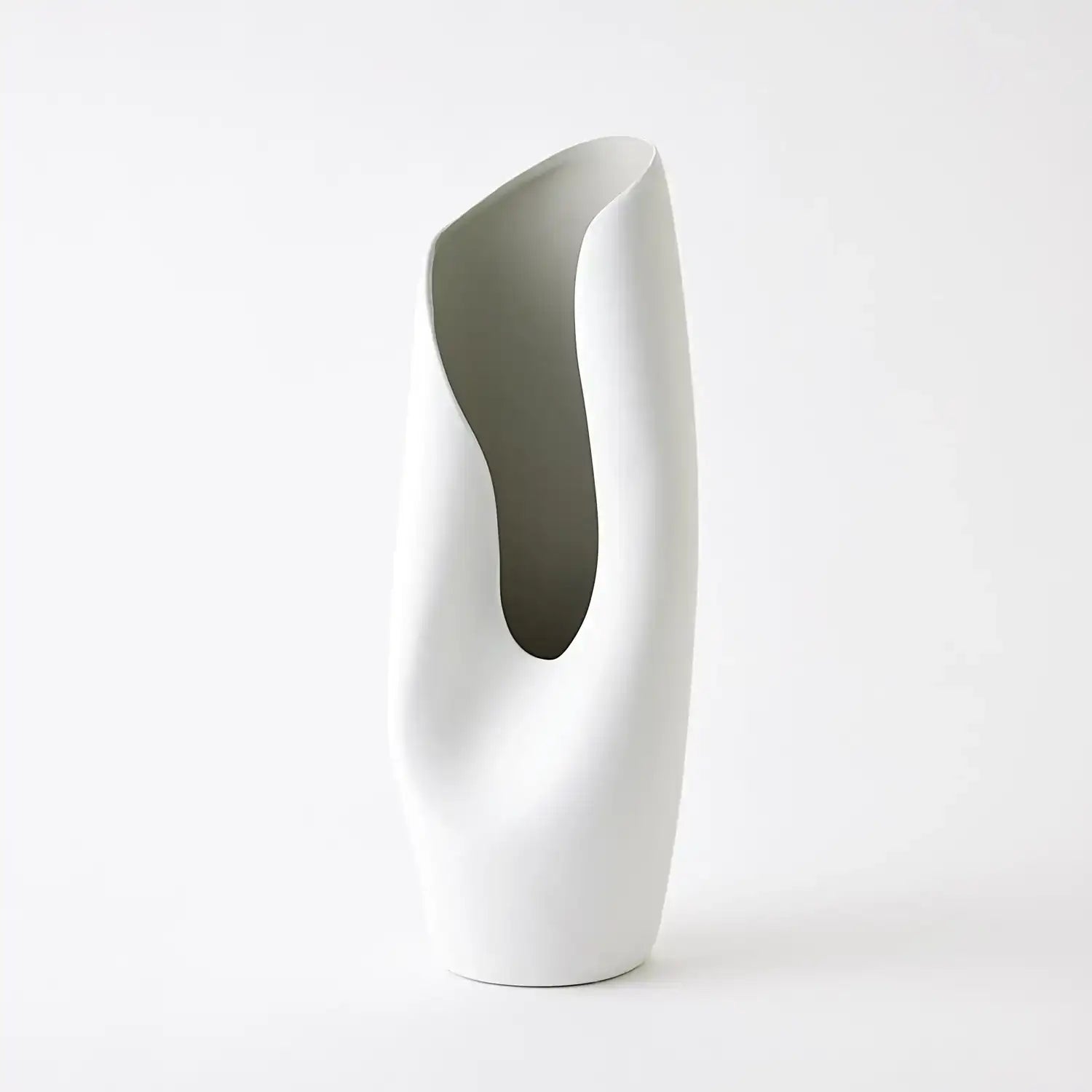 GLOBAL VIEWS AVIAN VASE - Decorative Accents