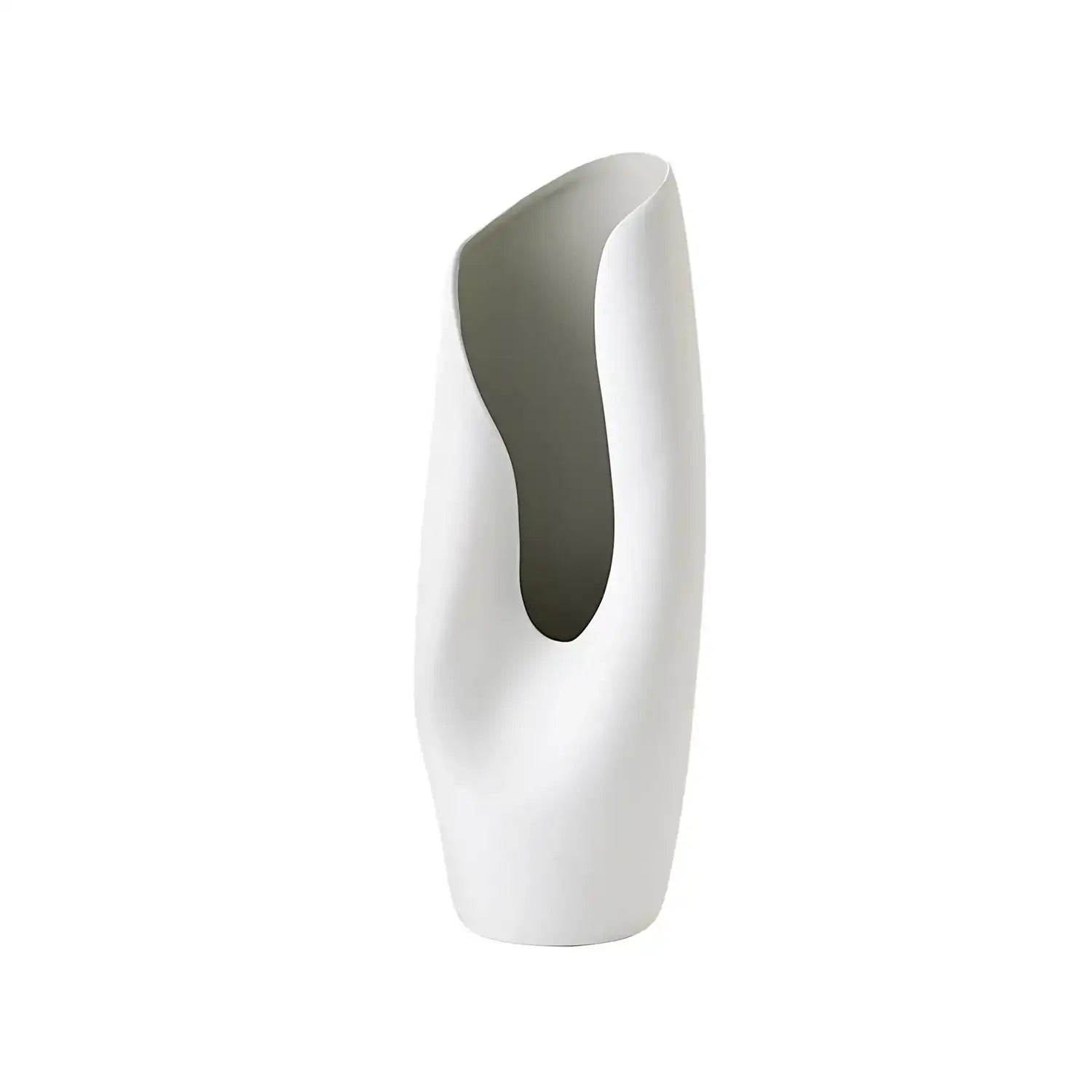 GLOBAL VIEWS AVIAN VASE - Decorative Accents