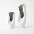 GLOBAL VIEWS AVIAN VASE - Decorative Accents