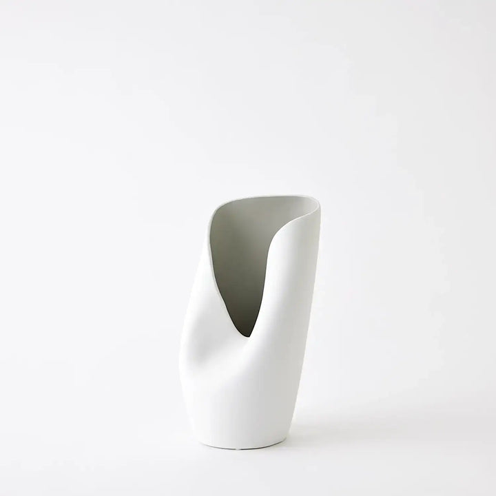 GLOBAL VIEWS AVIAN VASE - Decorative Accents