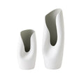 GLOBAL VIEWS AVIAN VASE - Decorative Accents