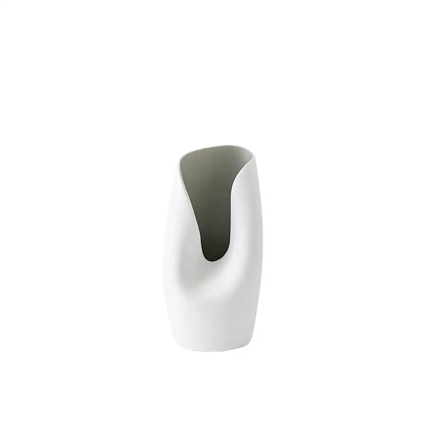 GLOBAL VIEWS AVIAN VASE - Decorative Accents