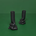 GLOBAL VIEWS SQUOZE VASE - Decorative Accents