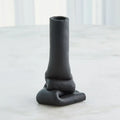 GLOBAL VIEWS SQUOZE VASE - Decorative Accents