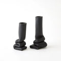 GLOBAL VIEWS SQUOZE VASE - Decorative Accents